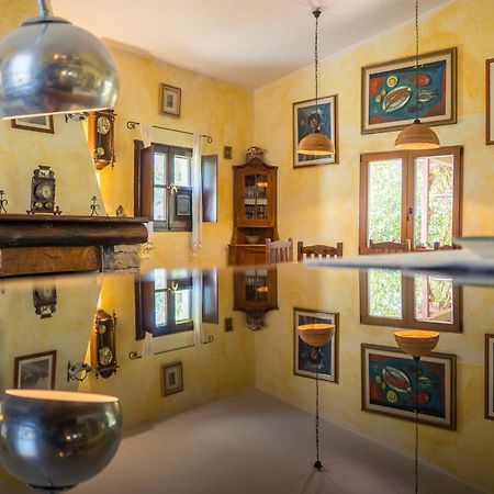 Villa Fattoria Dei Piani Srl à Olmedo Extérieur photo