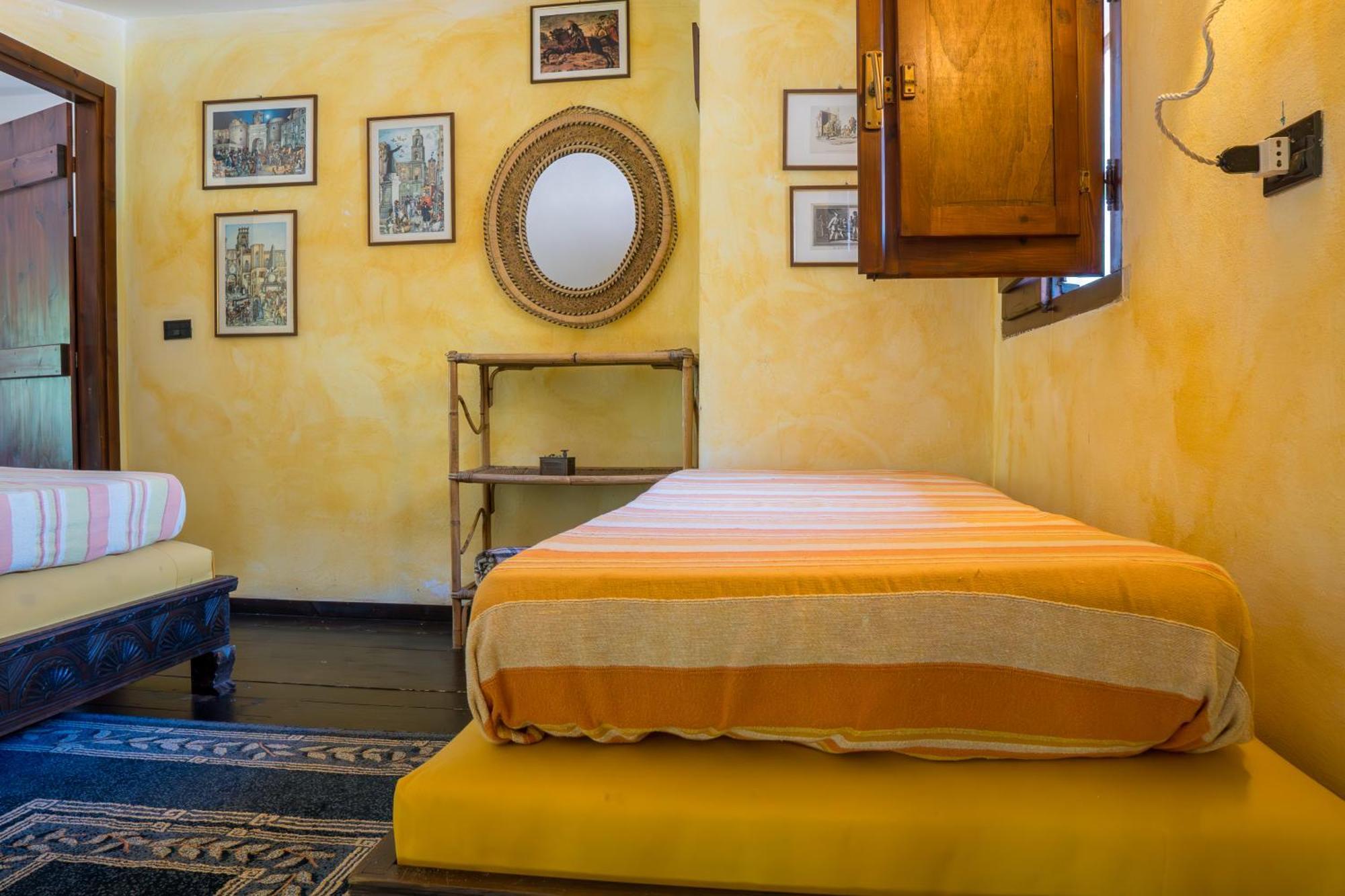 Villa Fattoria Dei Piani Srl à Olmedo Extérieur photo