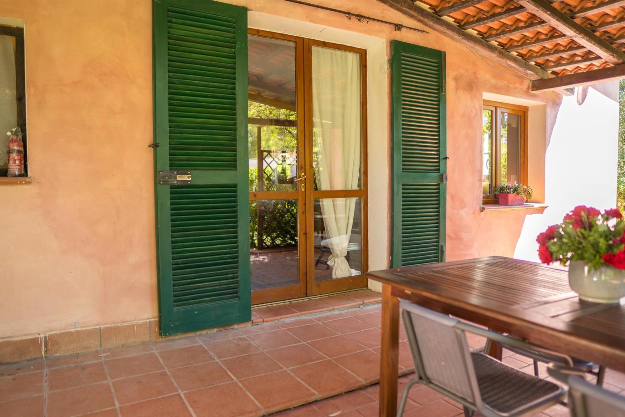 Villa Fattoria Dei Piani Srl à Olmedo Extérieur photo