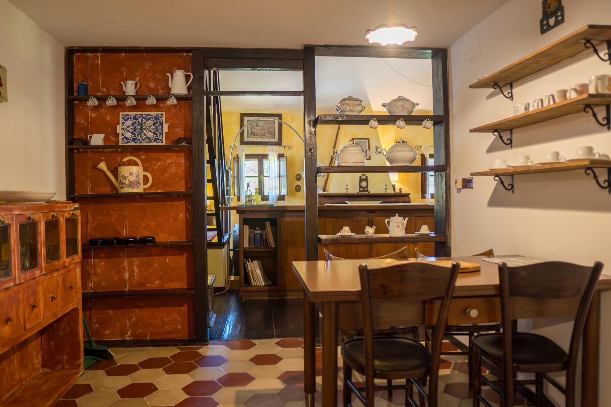 Villa Fattoria Dei Piani Srl à Olmedo Extérieur photo