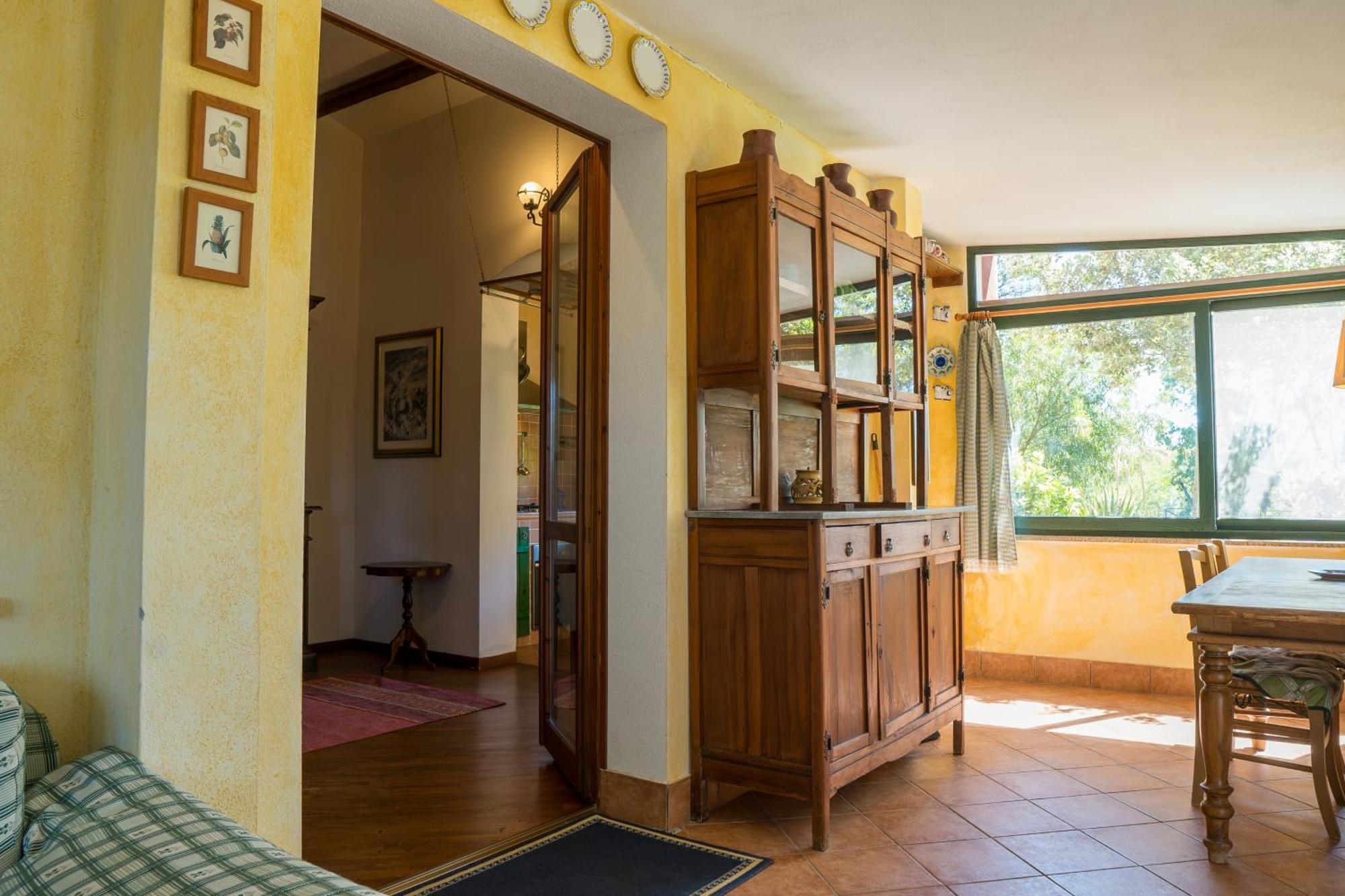 Villa Fattoria Dei Piani Srl à Olmedo Extérieur photo
