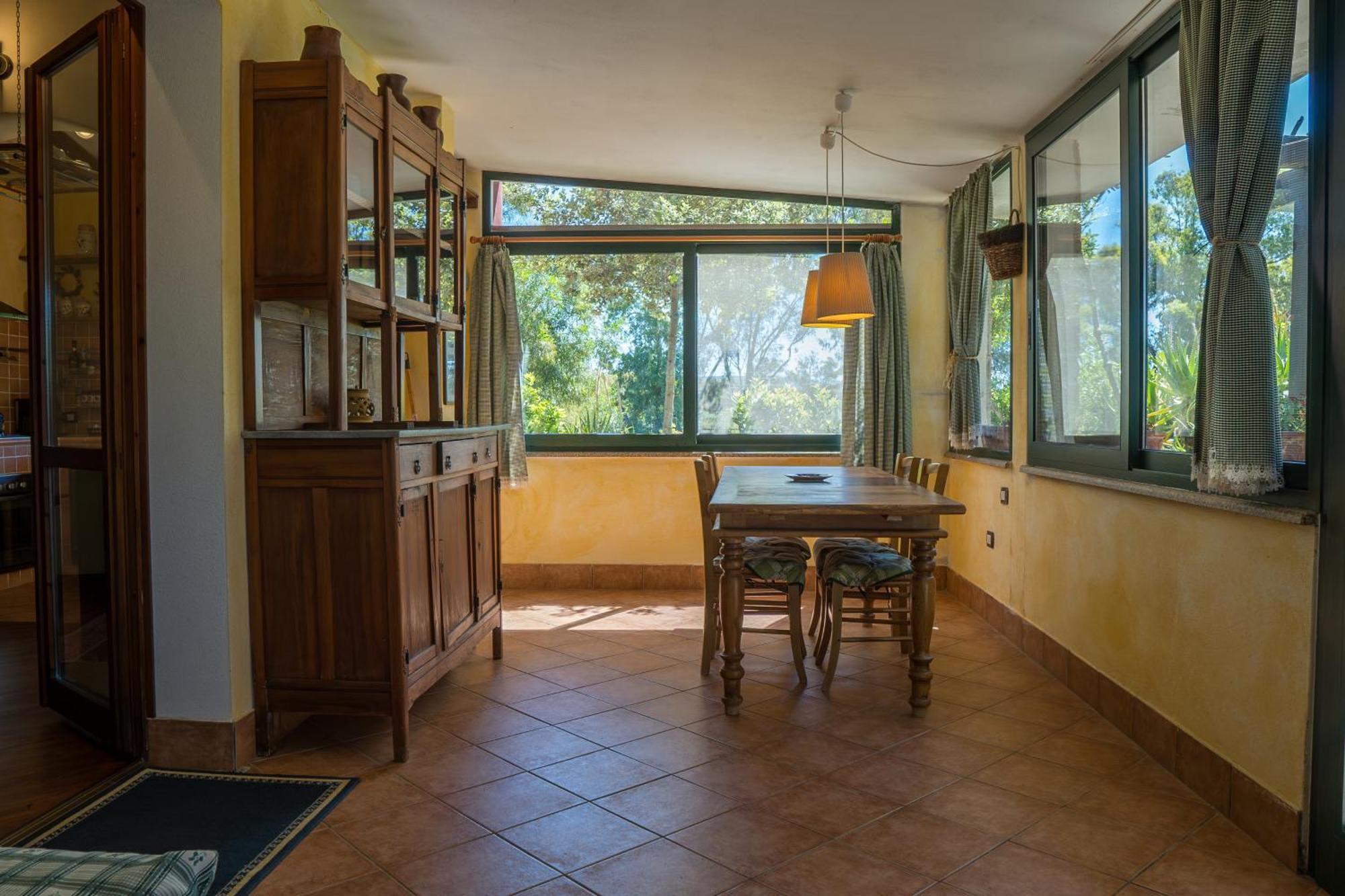 Villa Fattoria Dei Piani Srl à Olmedo Extérieur photo
