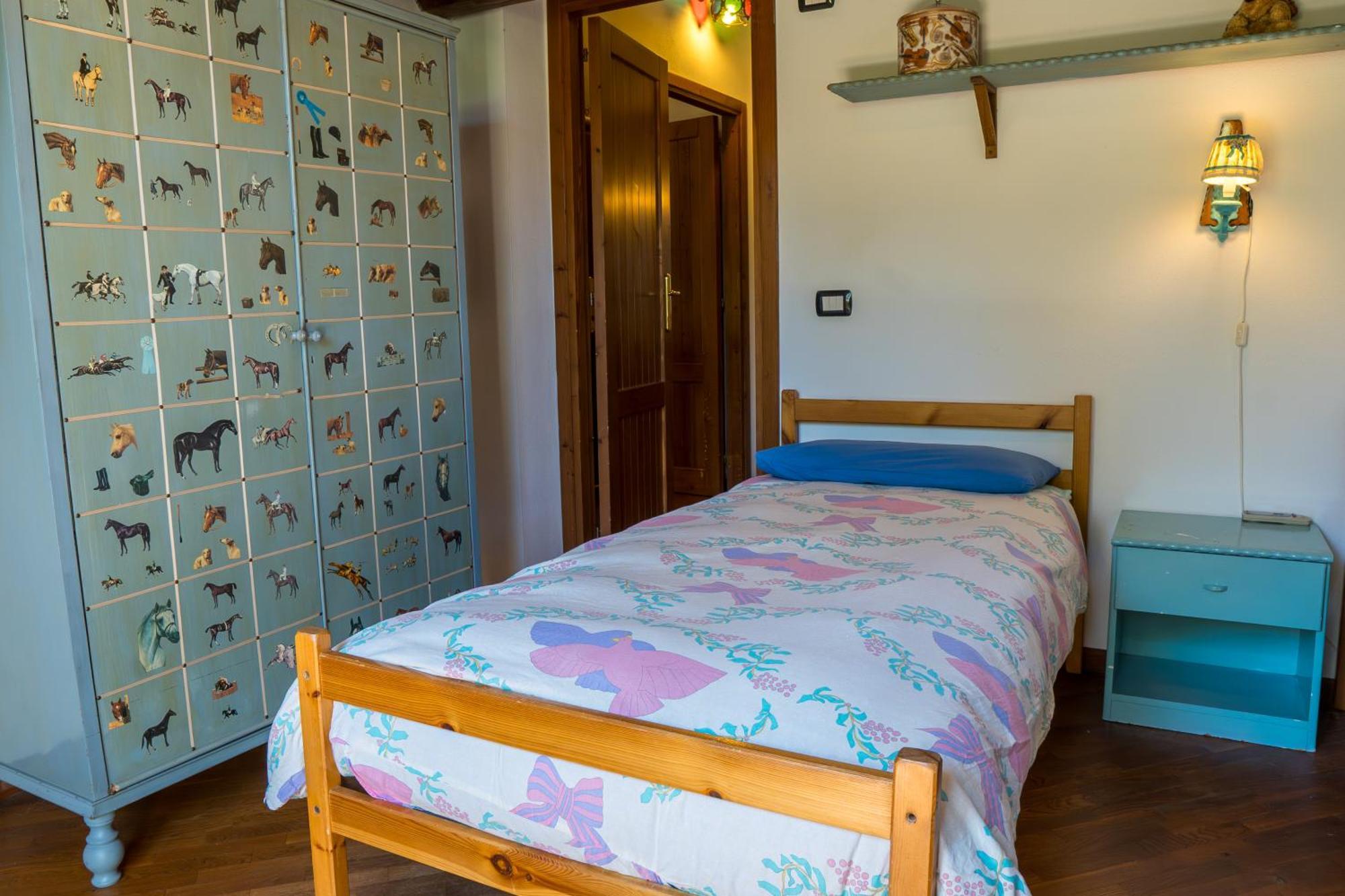 Villa Fattoria Dei Piani Srl à Olmedo Extérieur photo