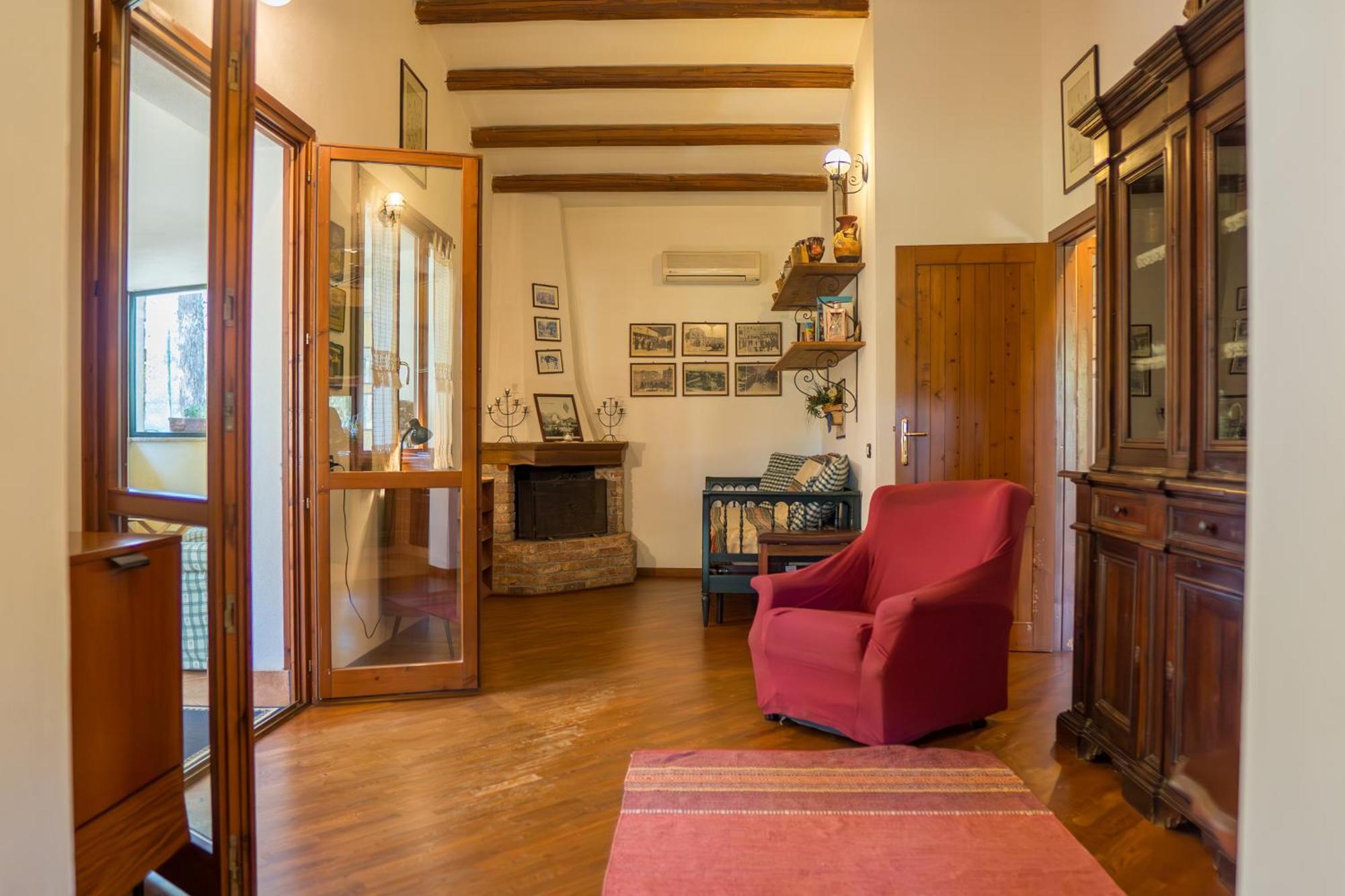Villa Fattoria Dei Piani Srl à Olmedo Extérieur photo