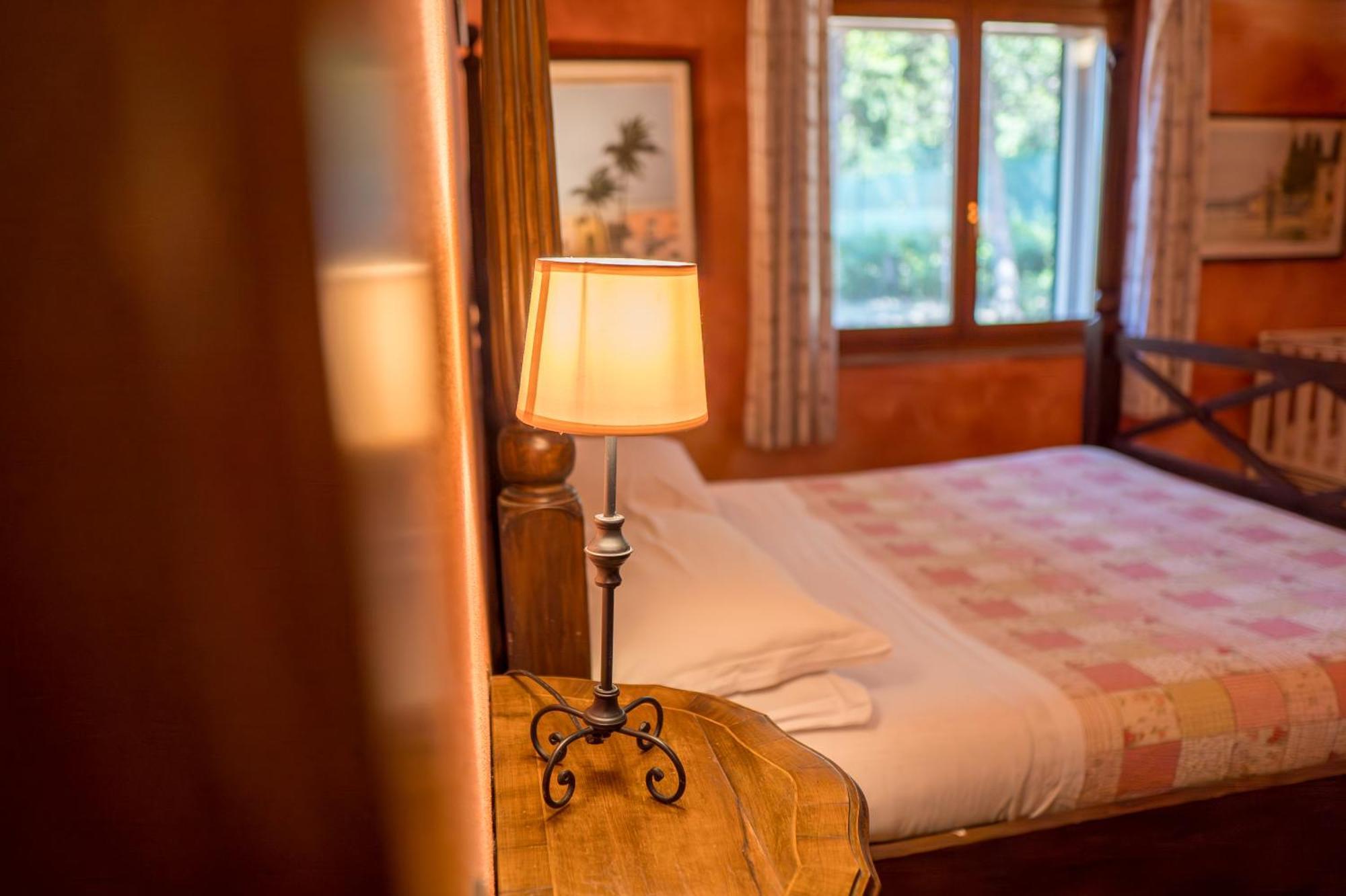 Villa Fattoria Dei Piani Srl à Olmedo Extérieur photo
