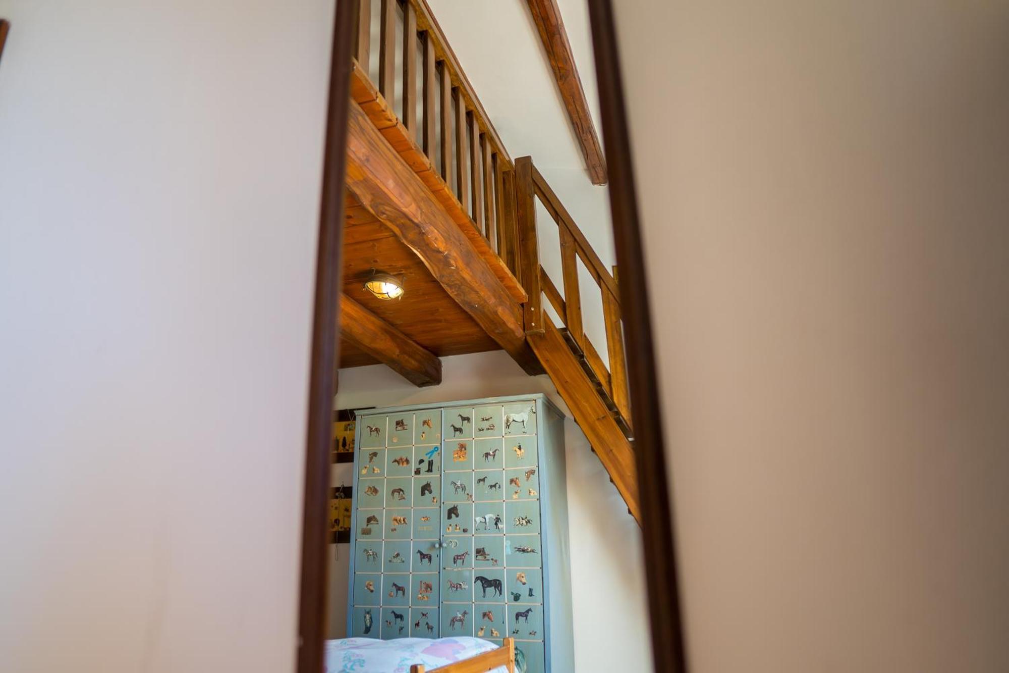 Villa Fattoria Dei Piani Srl à Olmedo Extérieur photo