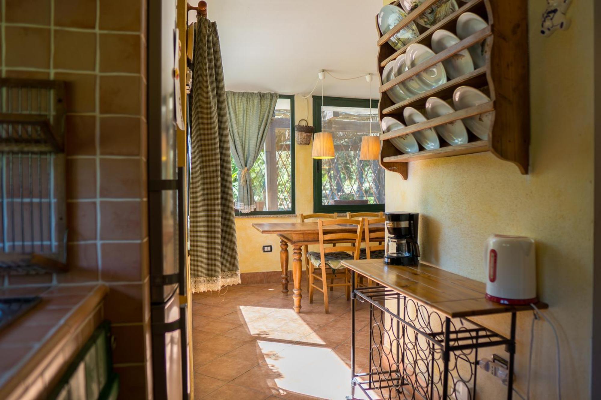Villa Fattoria Dei Piani Srl à Olmedo Extérieur photo