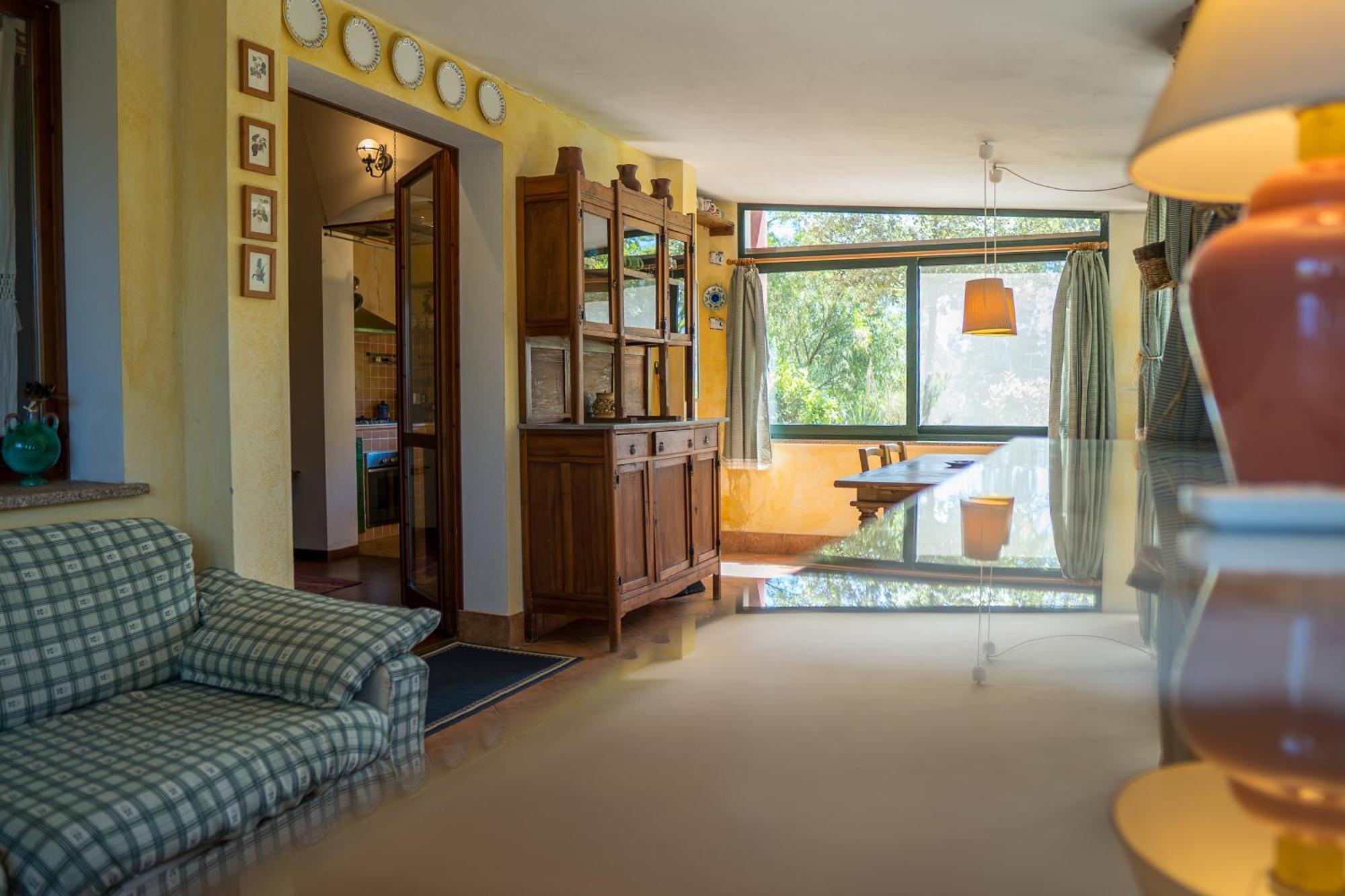 Villa Fattoria Dei Piani Srl à Olmedo Extérieur photo